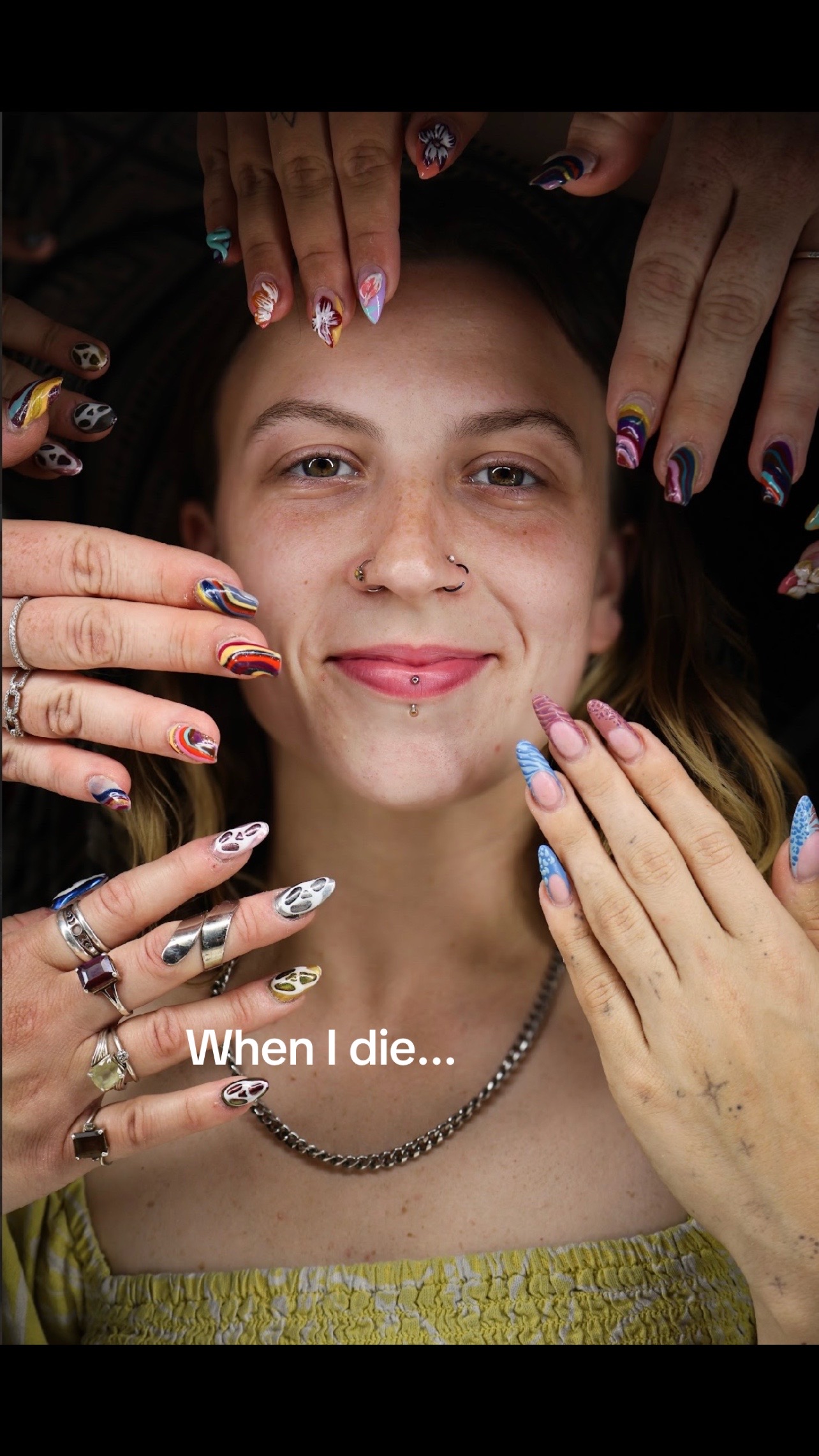 @SIWK Nails | IN Nail Tech