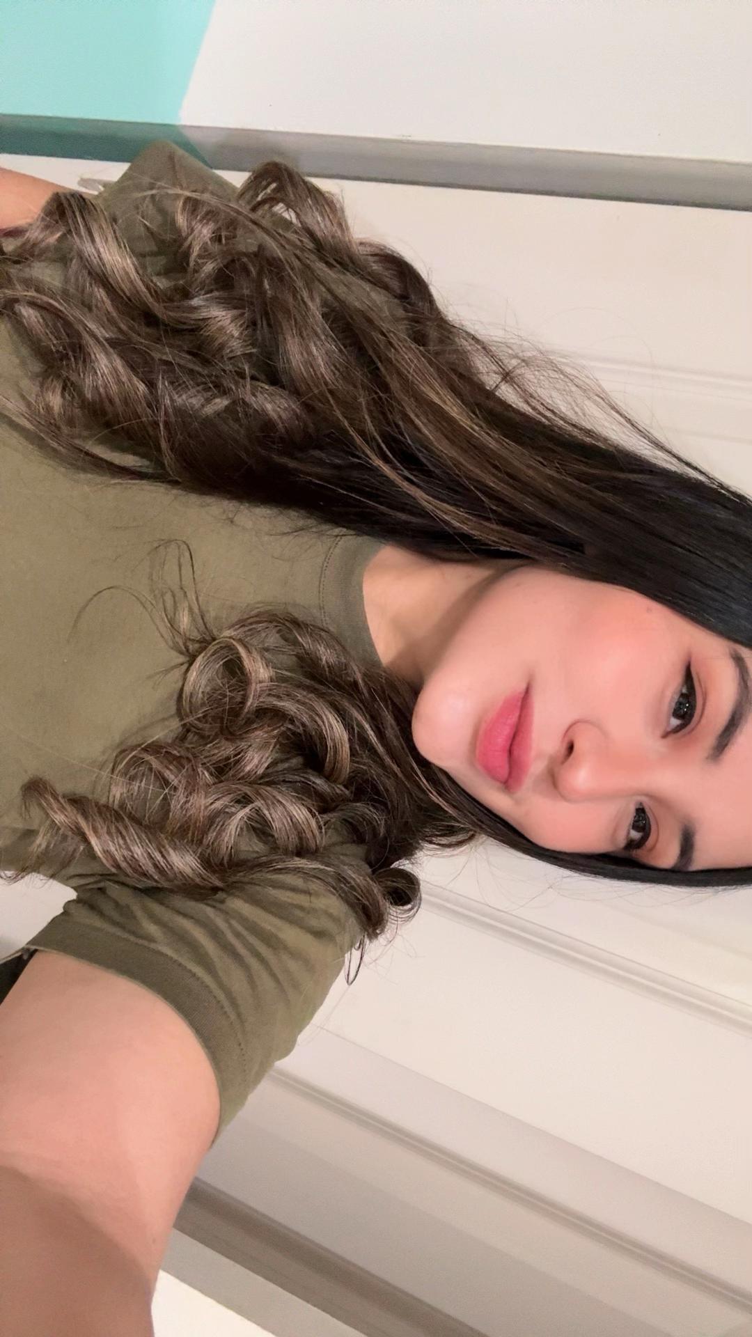@Shirley Ortiz