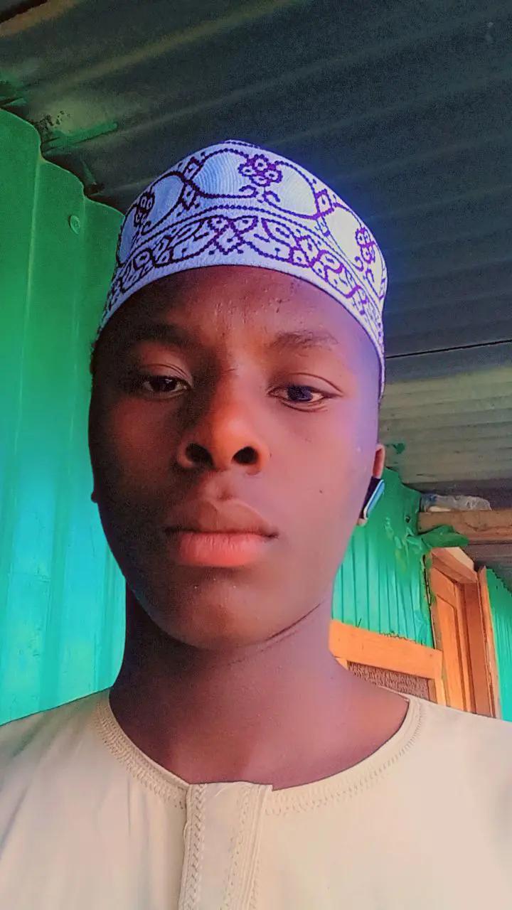 @MIKHAIL Ahmed