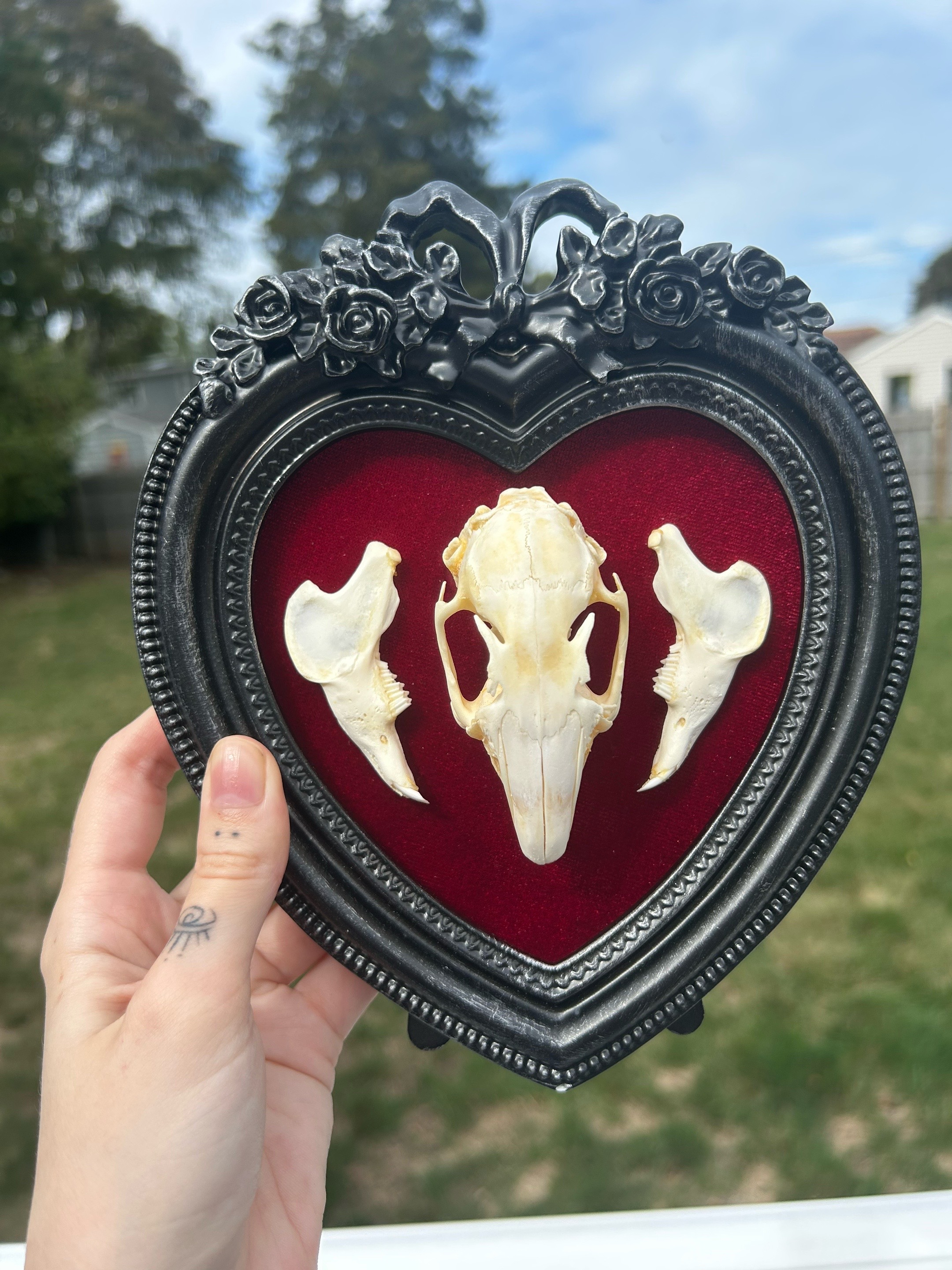 @Moonspun Relics LLC