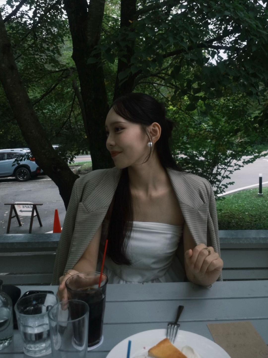 @福