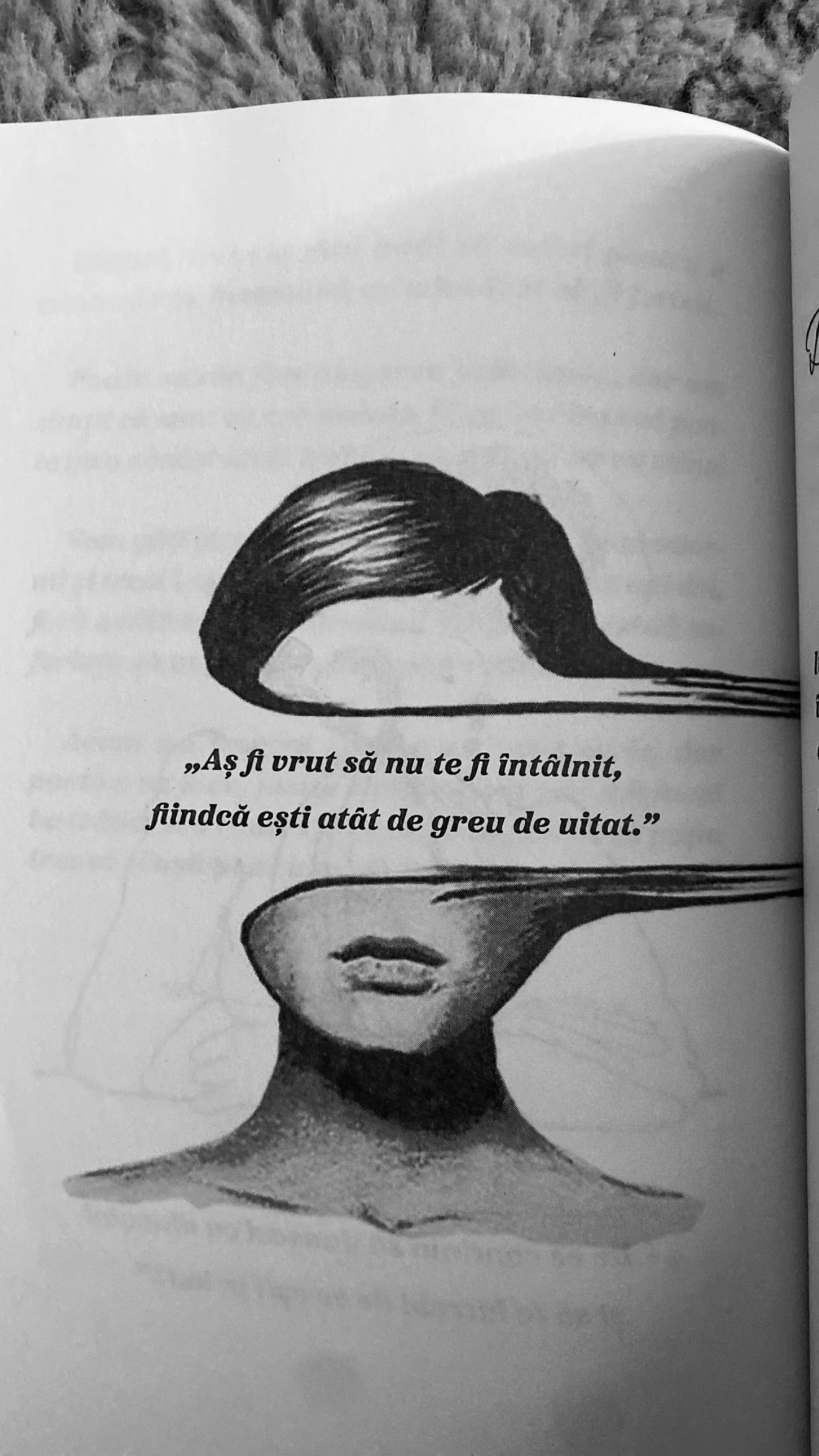 @Printre rânduri și foi 📚