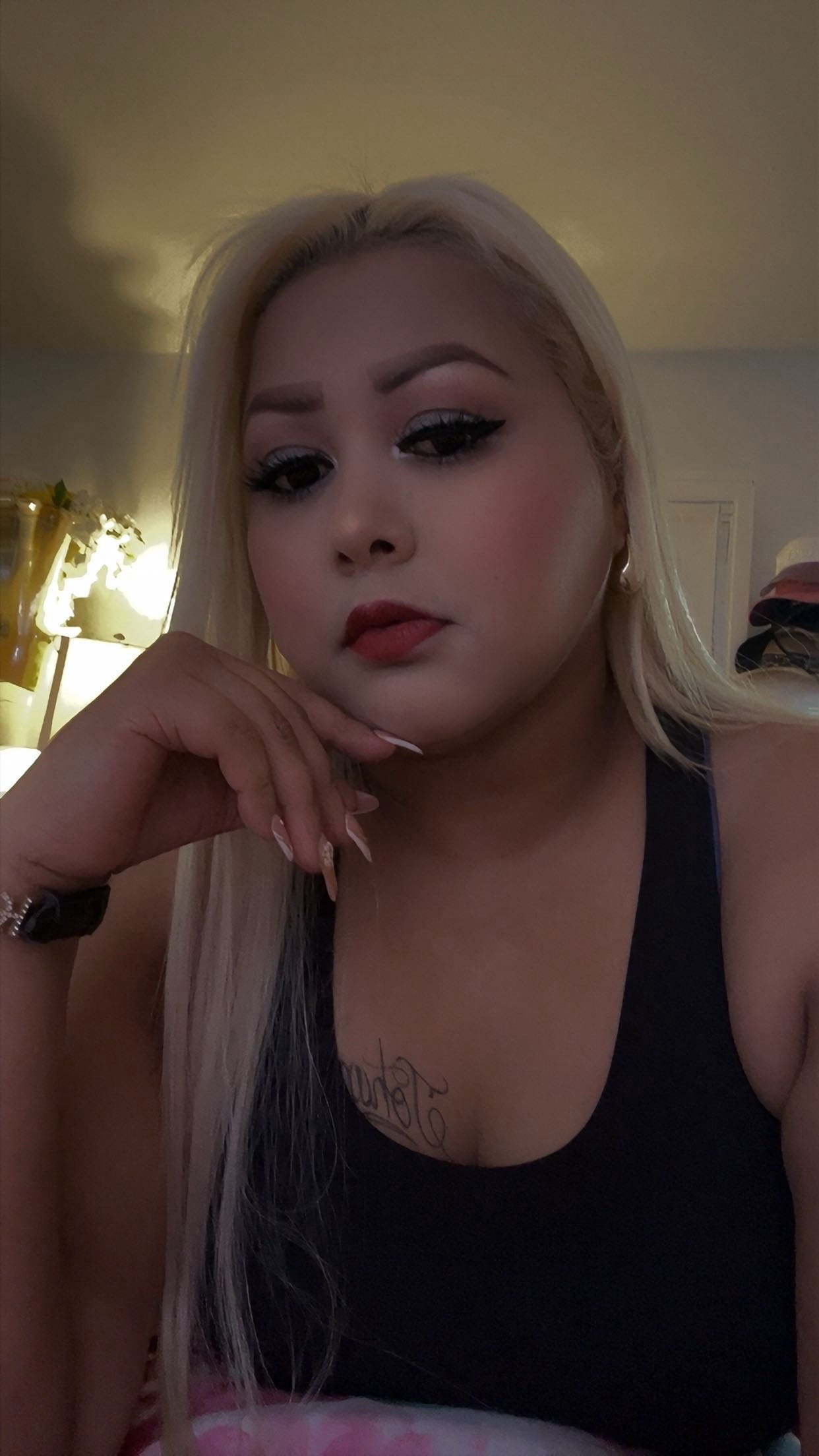 @La nena Castillo