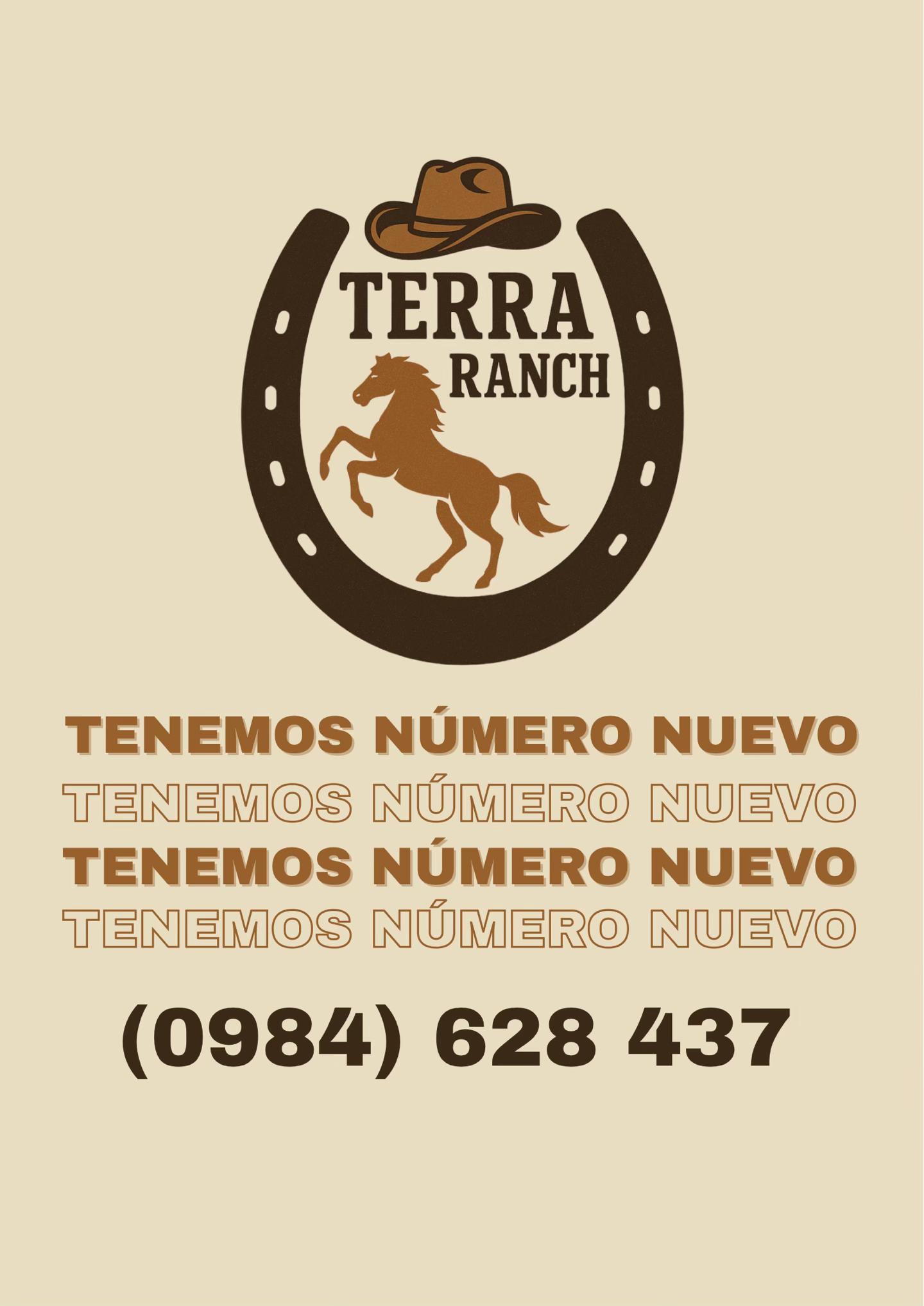 @Terra Ranch🤠🌵