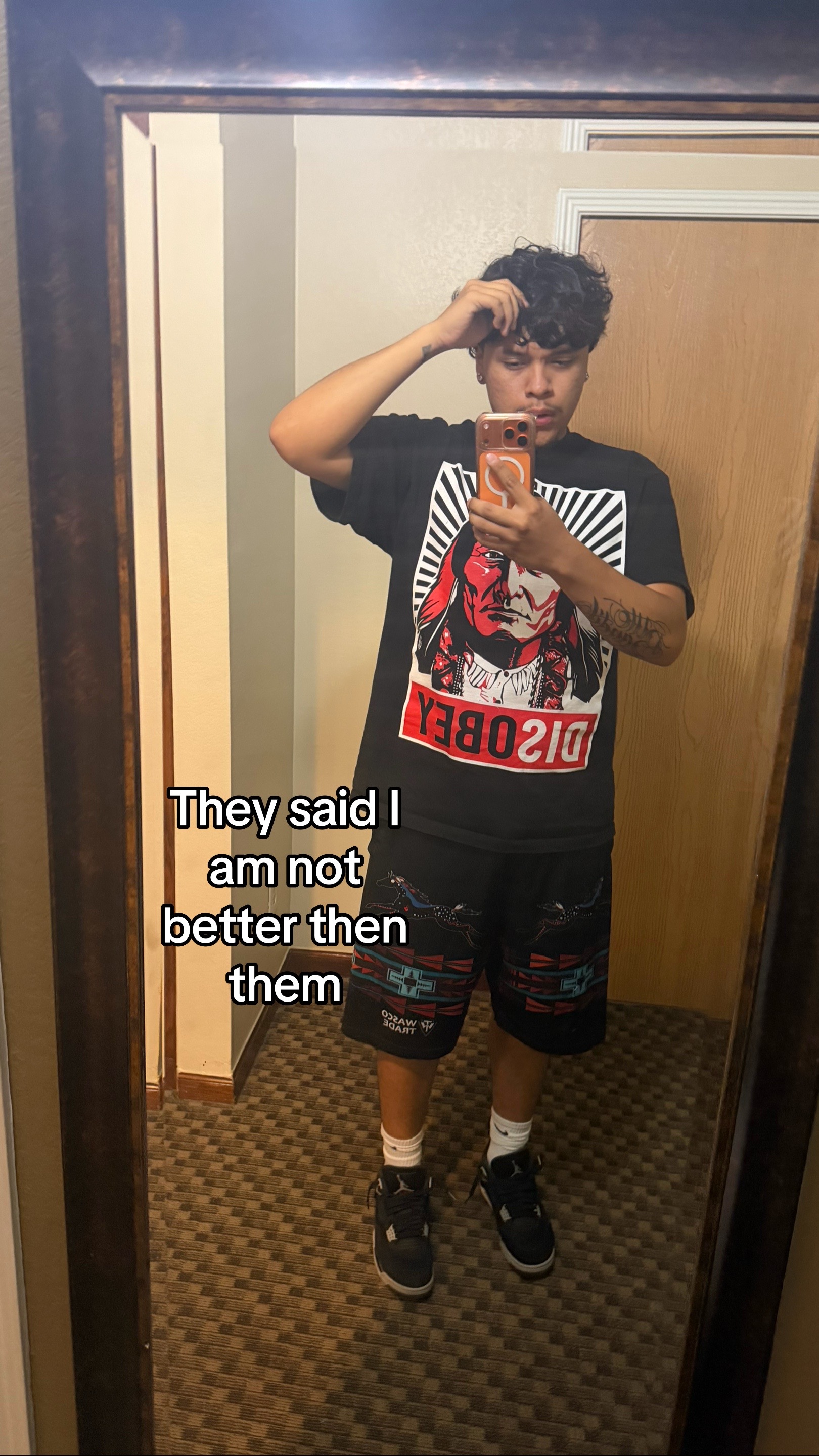 @Julius~UteBandit~Myore