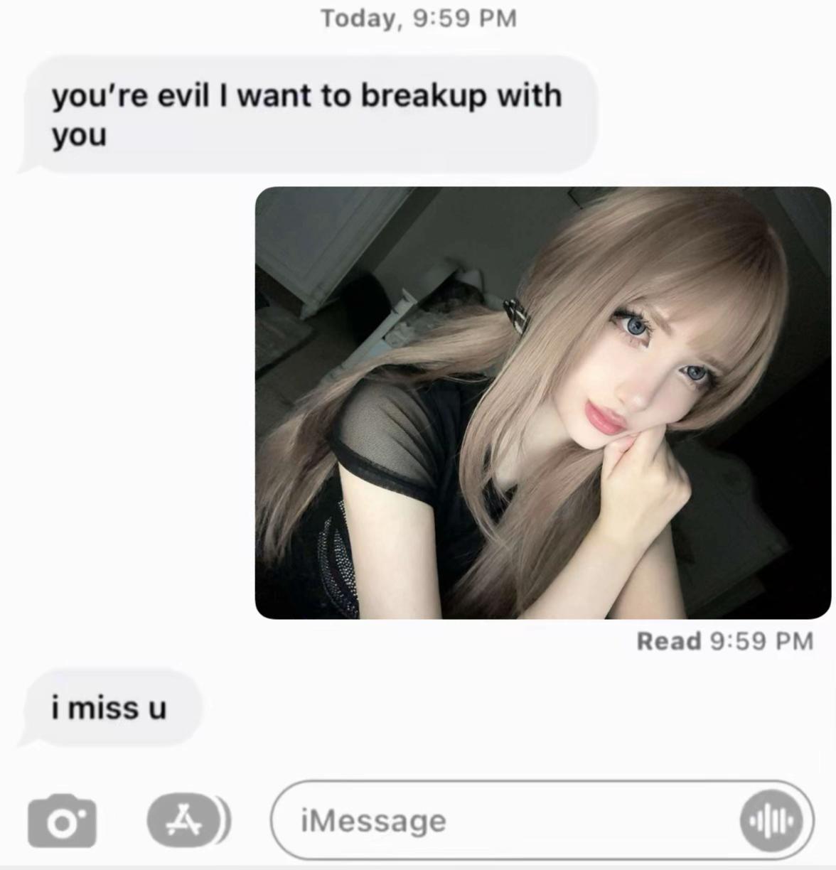 @user