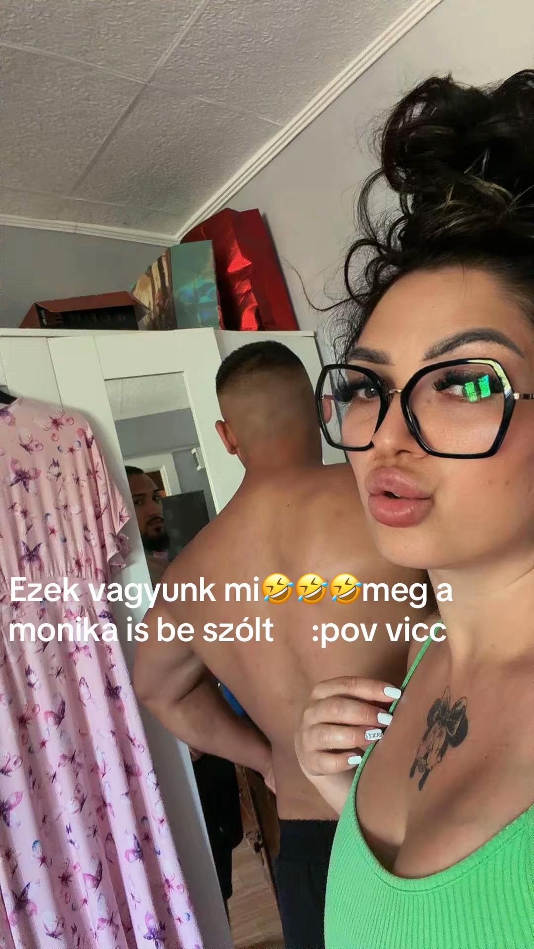 @Vivien Oliv&eacute;r❤️❤️🥰