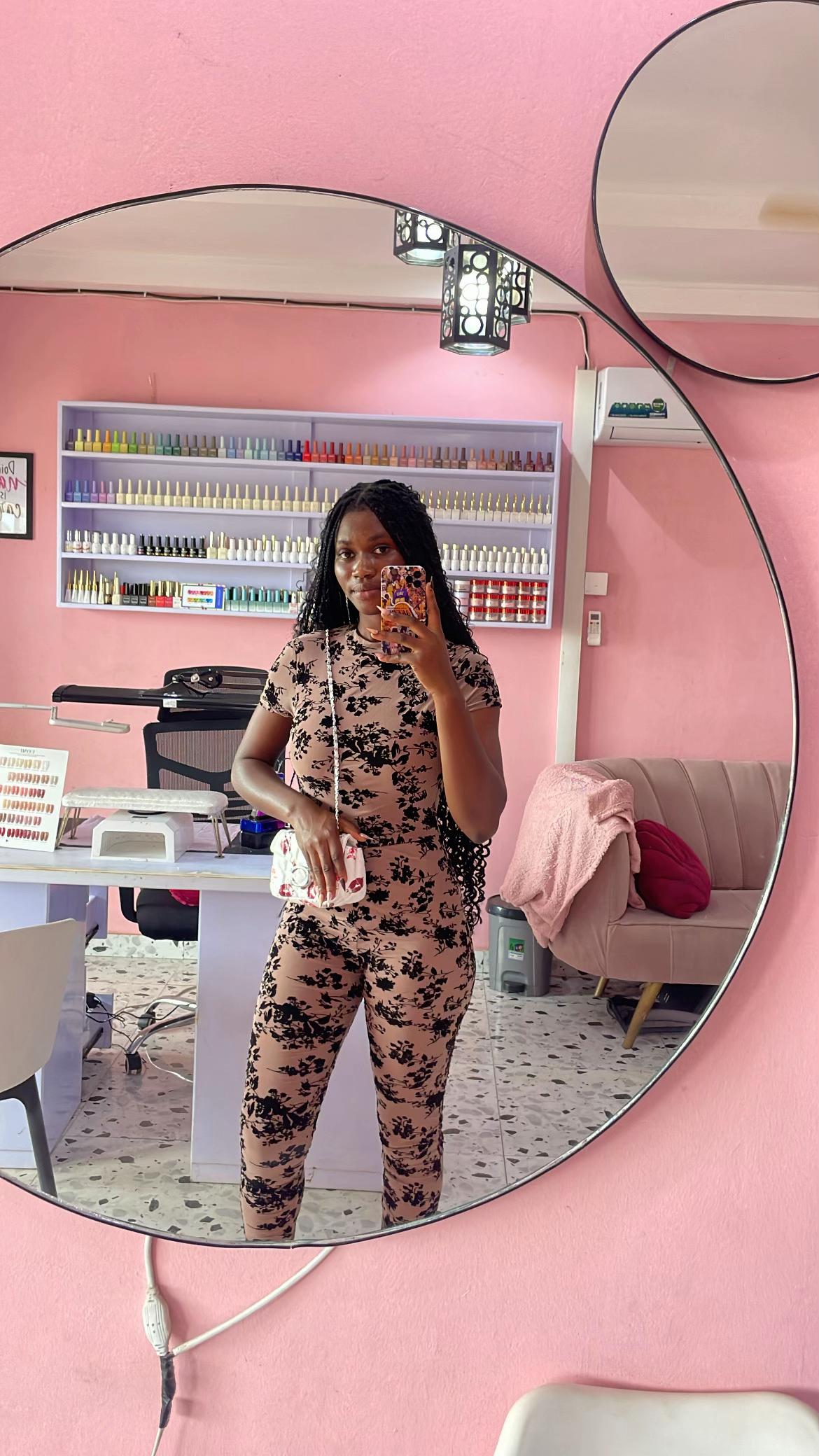 @🌸ℳ𝒾𝓈𝓈 𝓂𝒶𝒷ℯ𝓁😩🥹💕