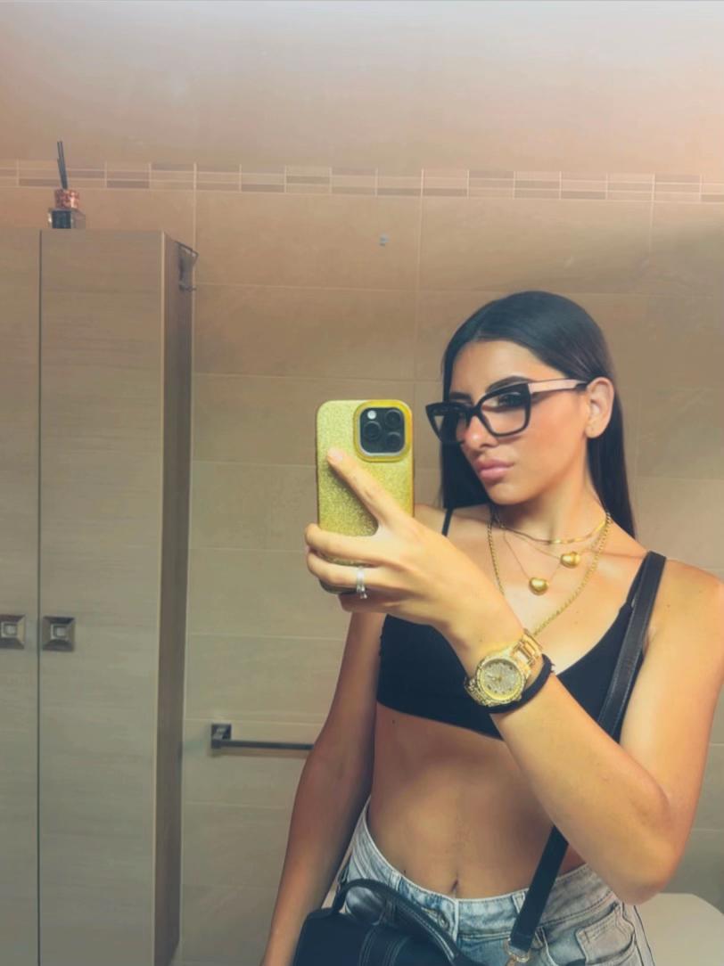 @gaiatrigilio