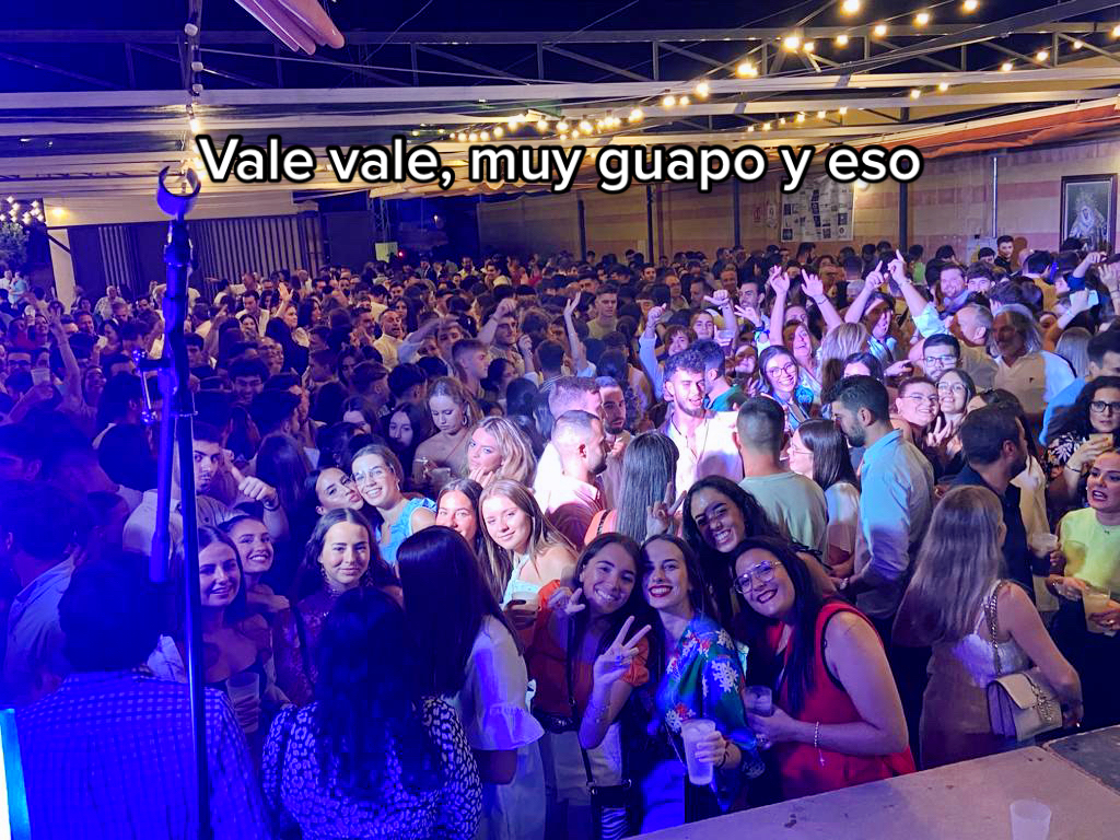 @Isabel Perez