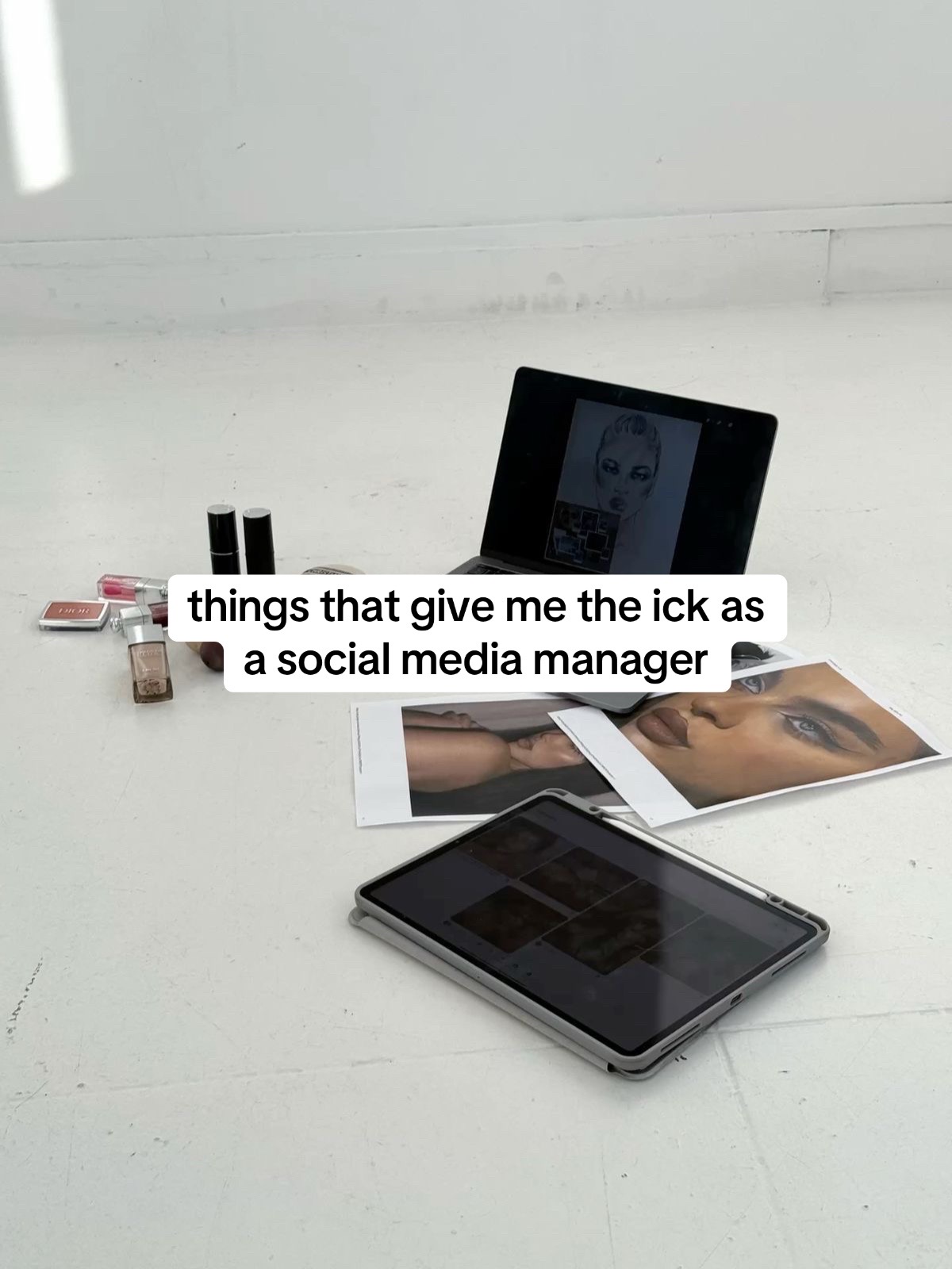 @Sher • Social Media Manager