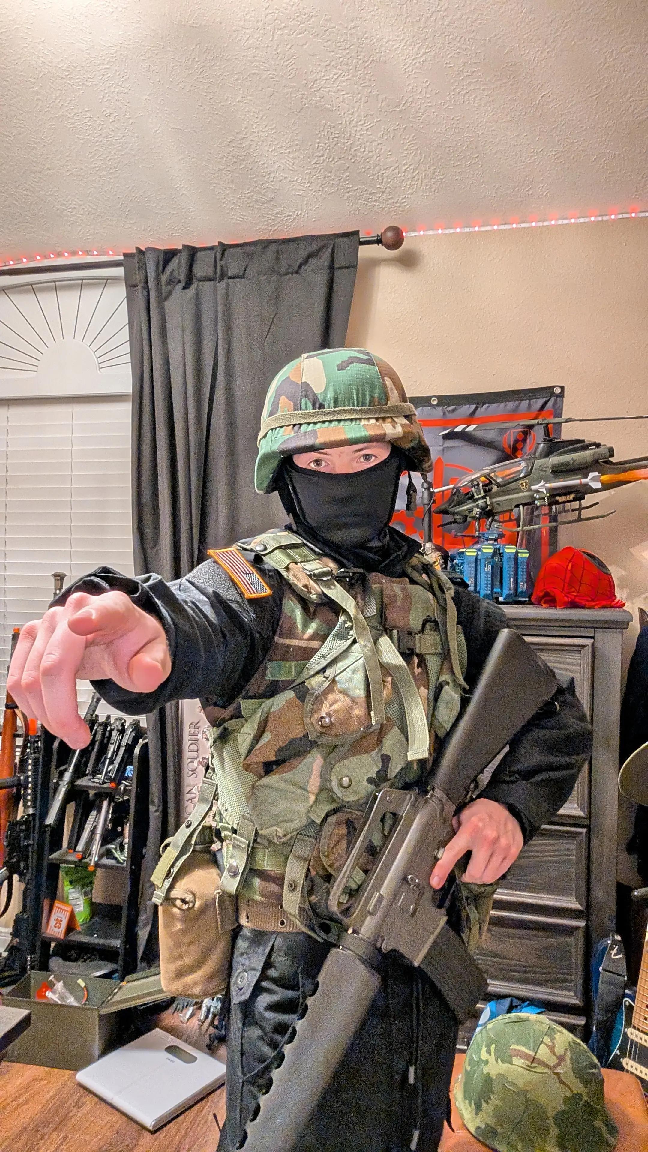 @Rangerairsoft