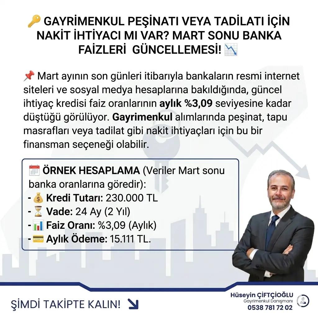 @ANKARA EMLAK GAYRİMENKUL