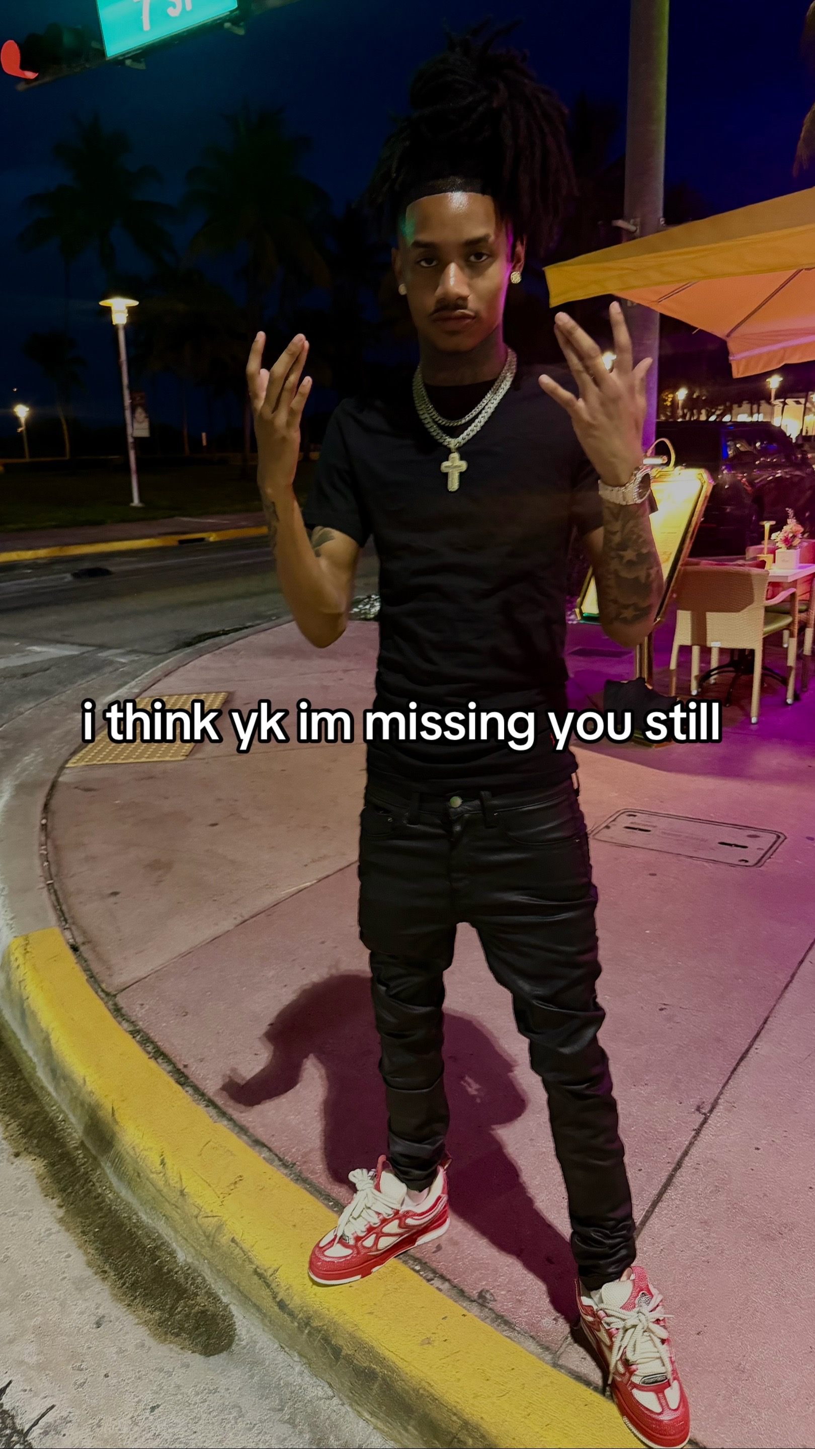 @loyal dreadhead