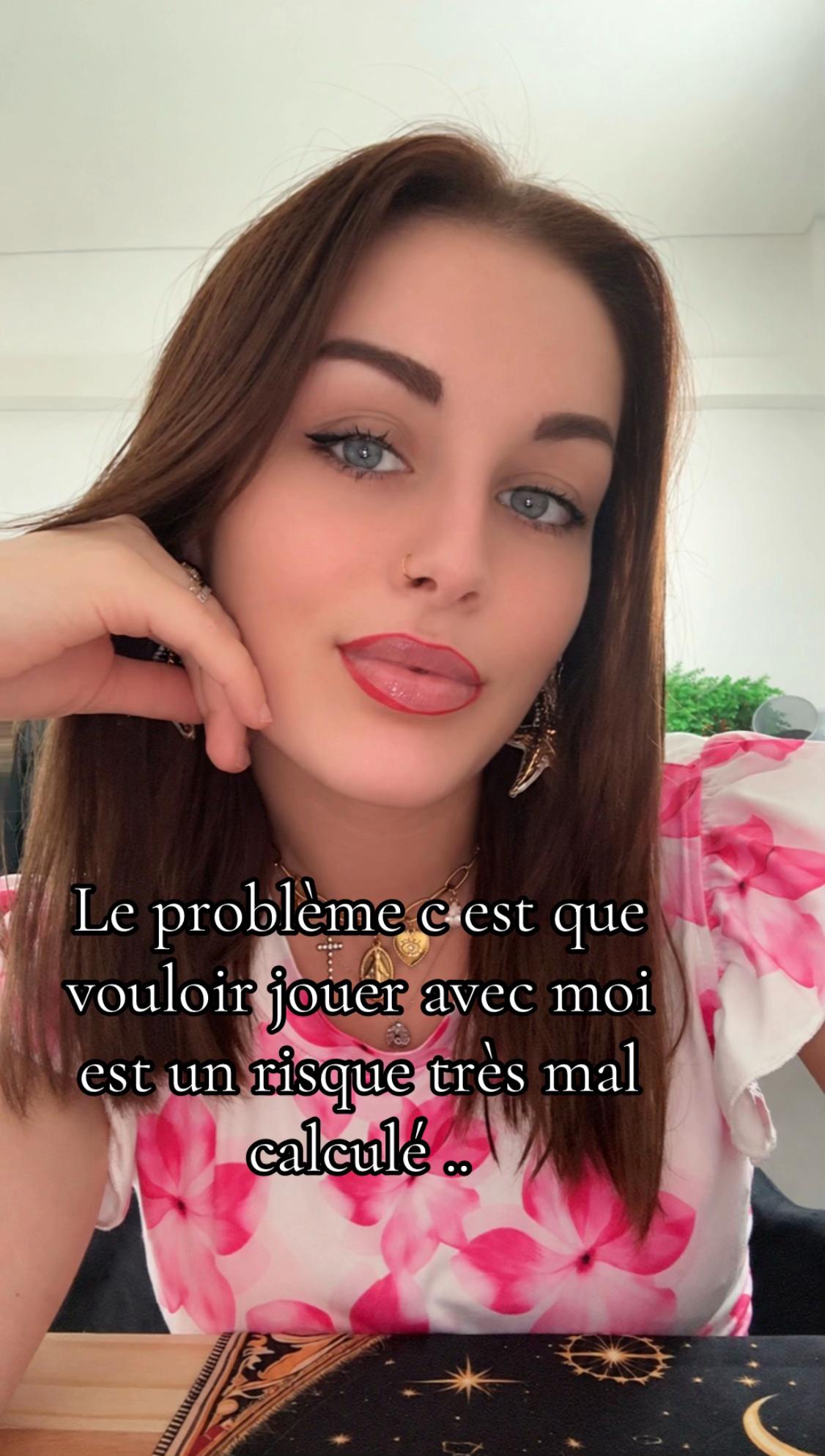 @Manon & Thomas 🌹🍀