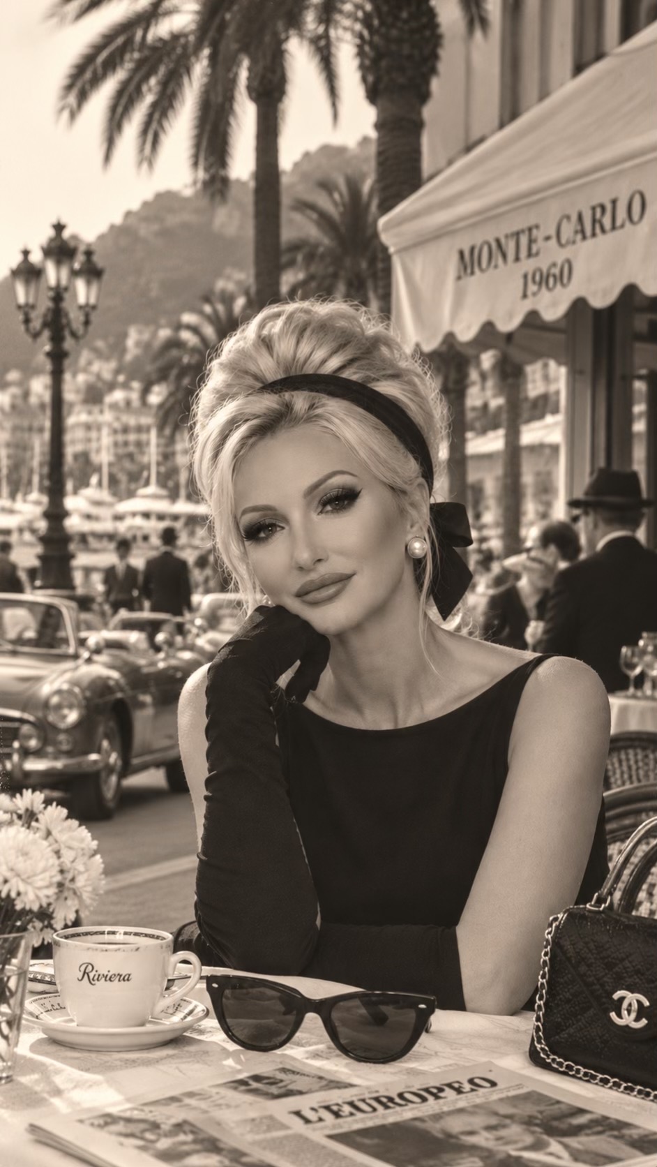 @Patrizia Milani