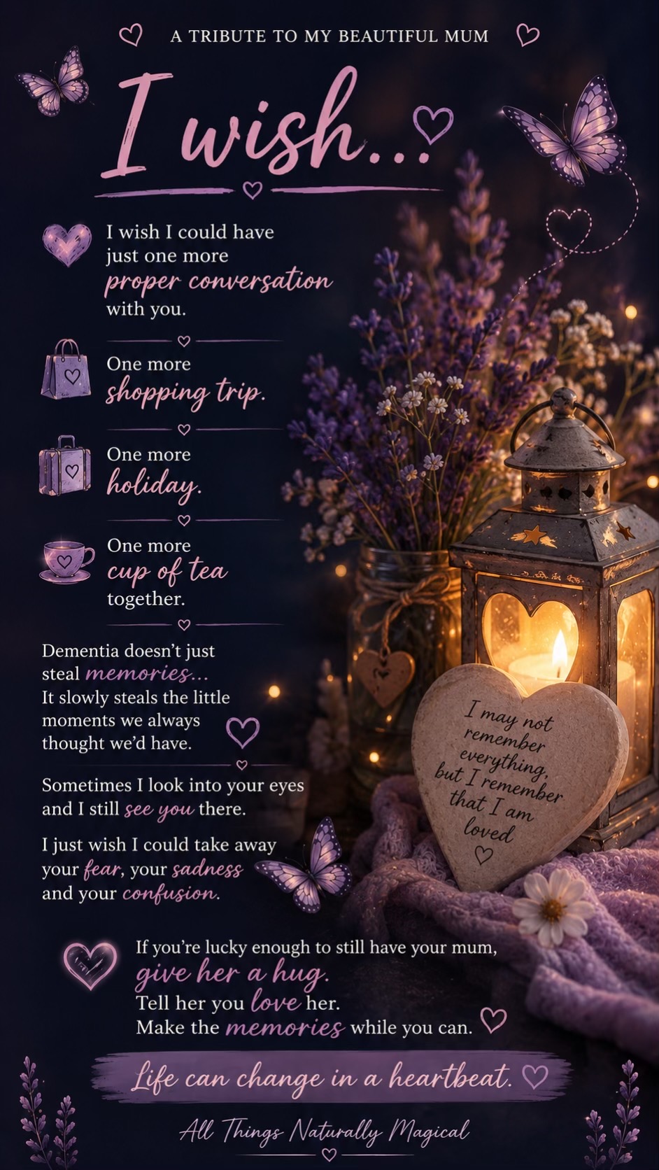 @All Things Naturally Magical