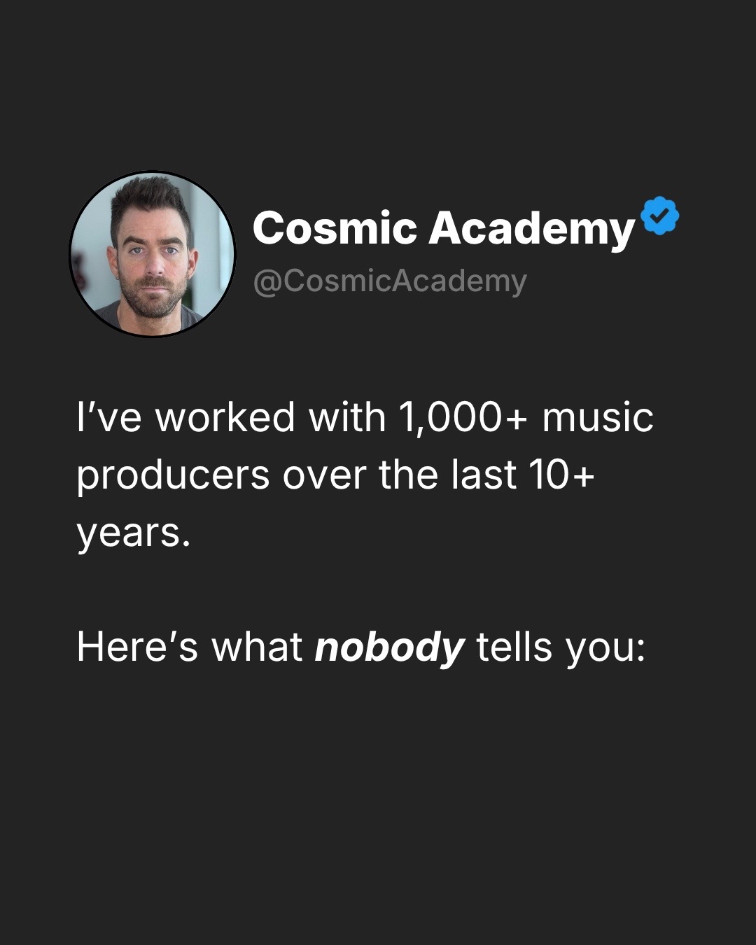 @cosmicacademy