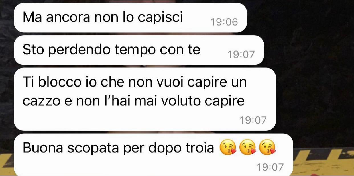 @Sonia Calabrese