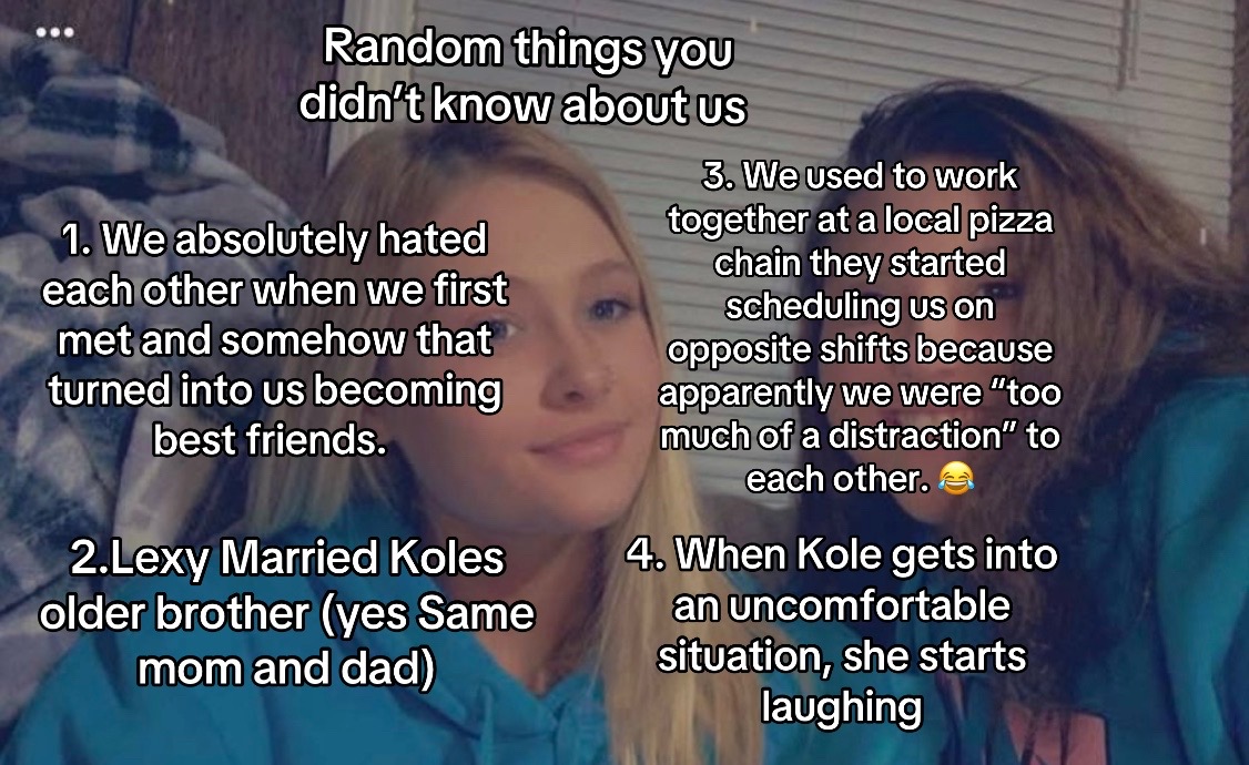 @Lexy&Kole❯❯❯❯❯🦋