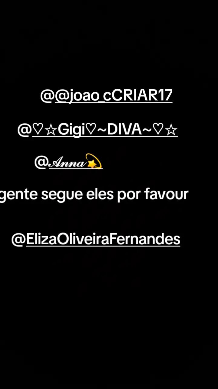 @Manuella Ferreira