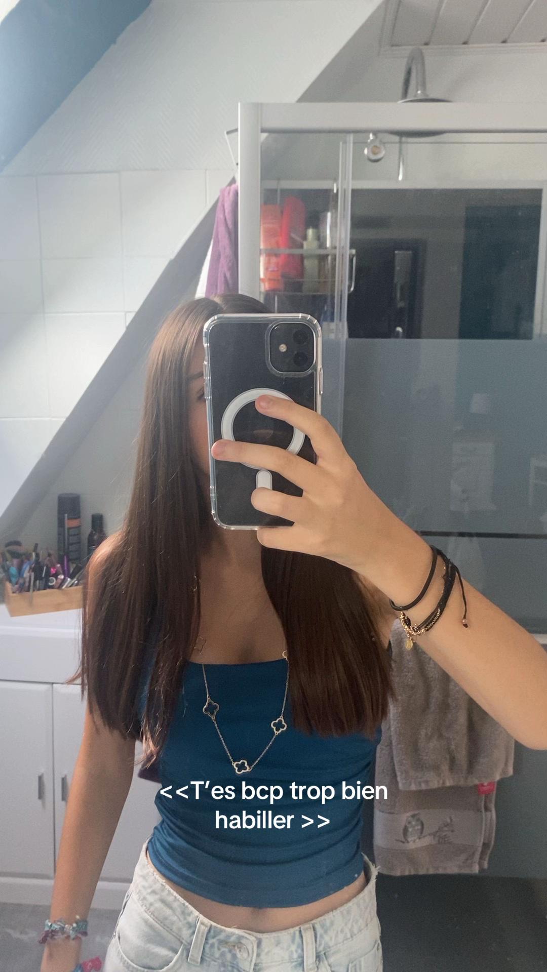 @Chloéโจ๐ค