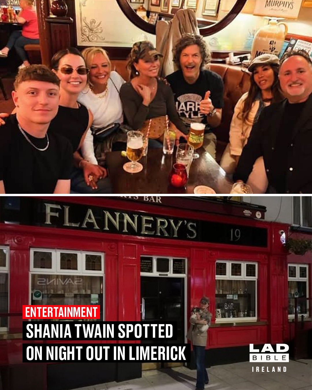 @LADbible Ireland