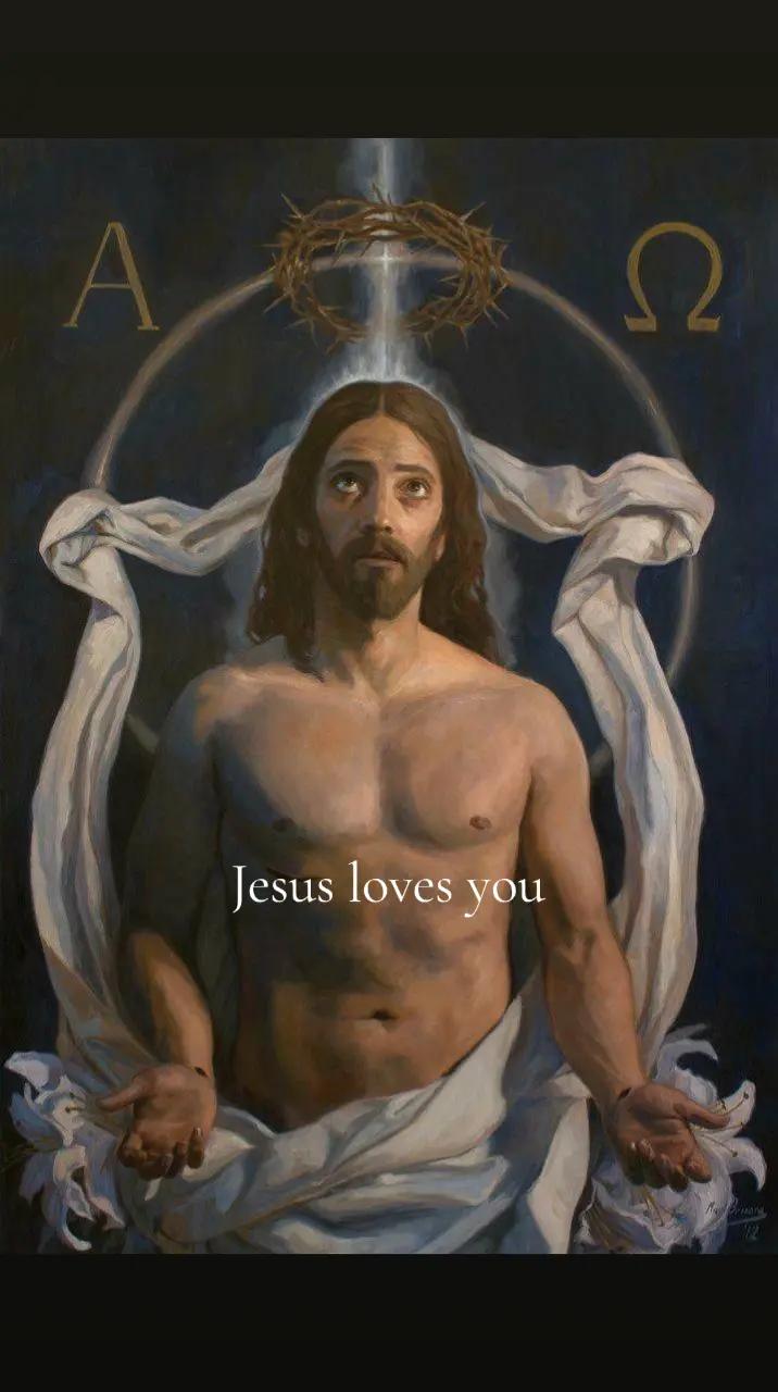 @✝️Glory To God✝️