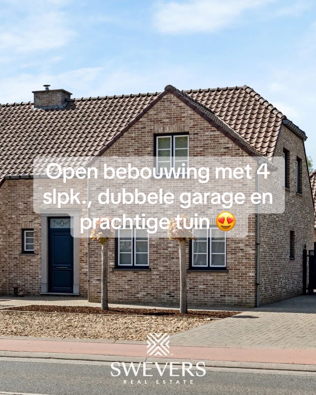 @Swevers Real Estate