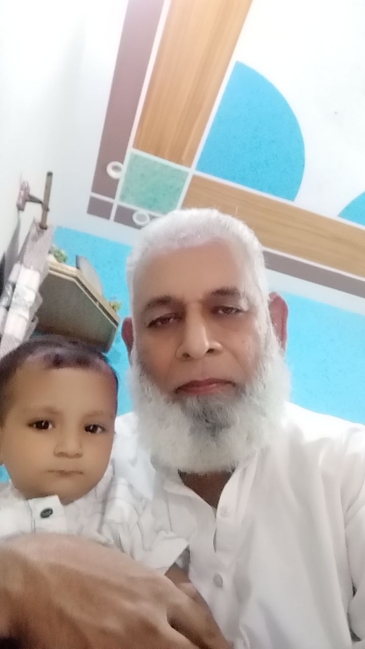 @MalikAbdulGhaffar