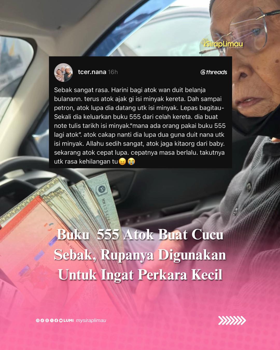 @Sirap Limau Official