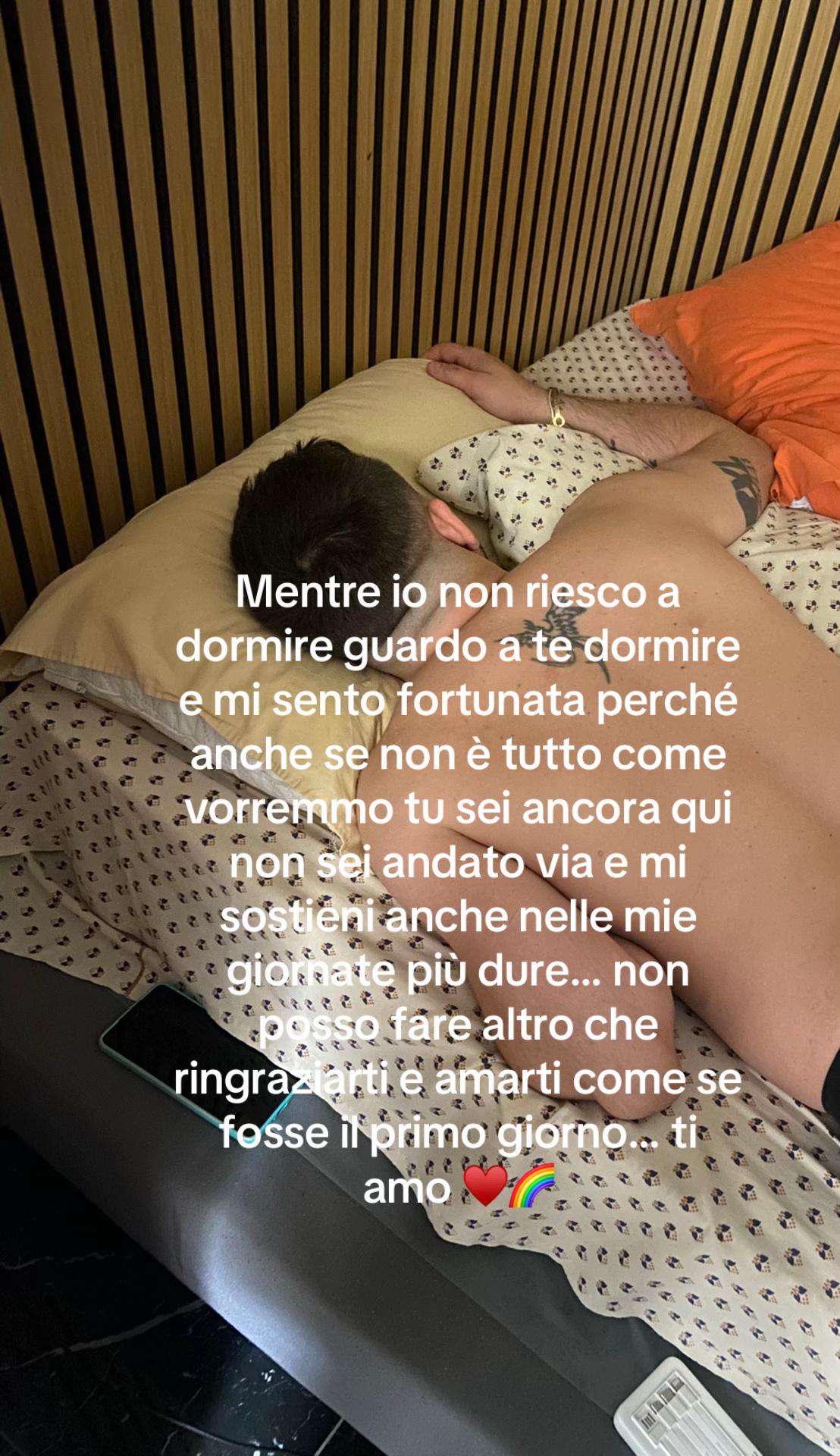 @👑17AnNaLiSa17👑Di LeLLo&hearts;️🌈