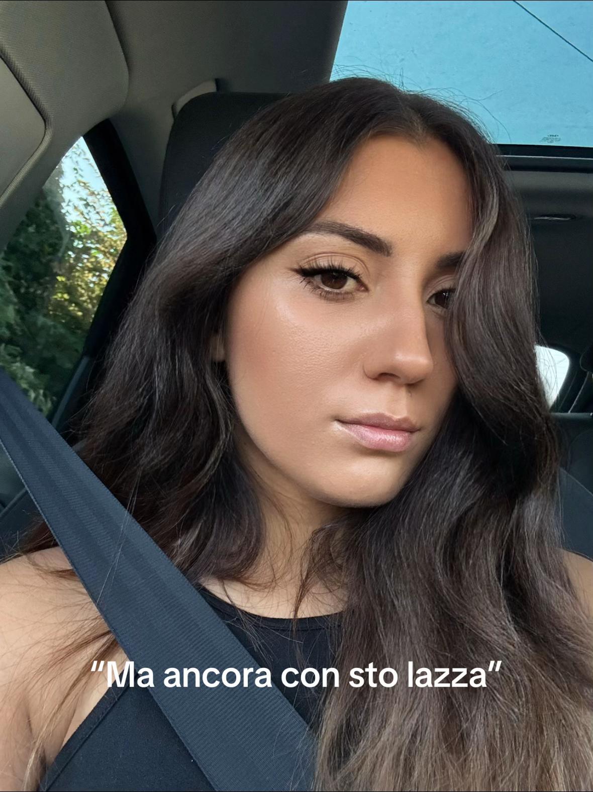 @sabrina giordano