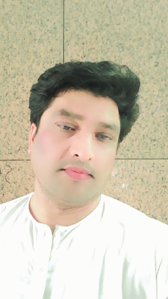 @Haji Aamir