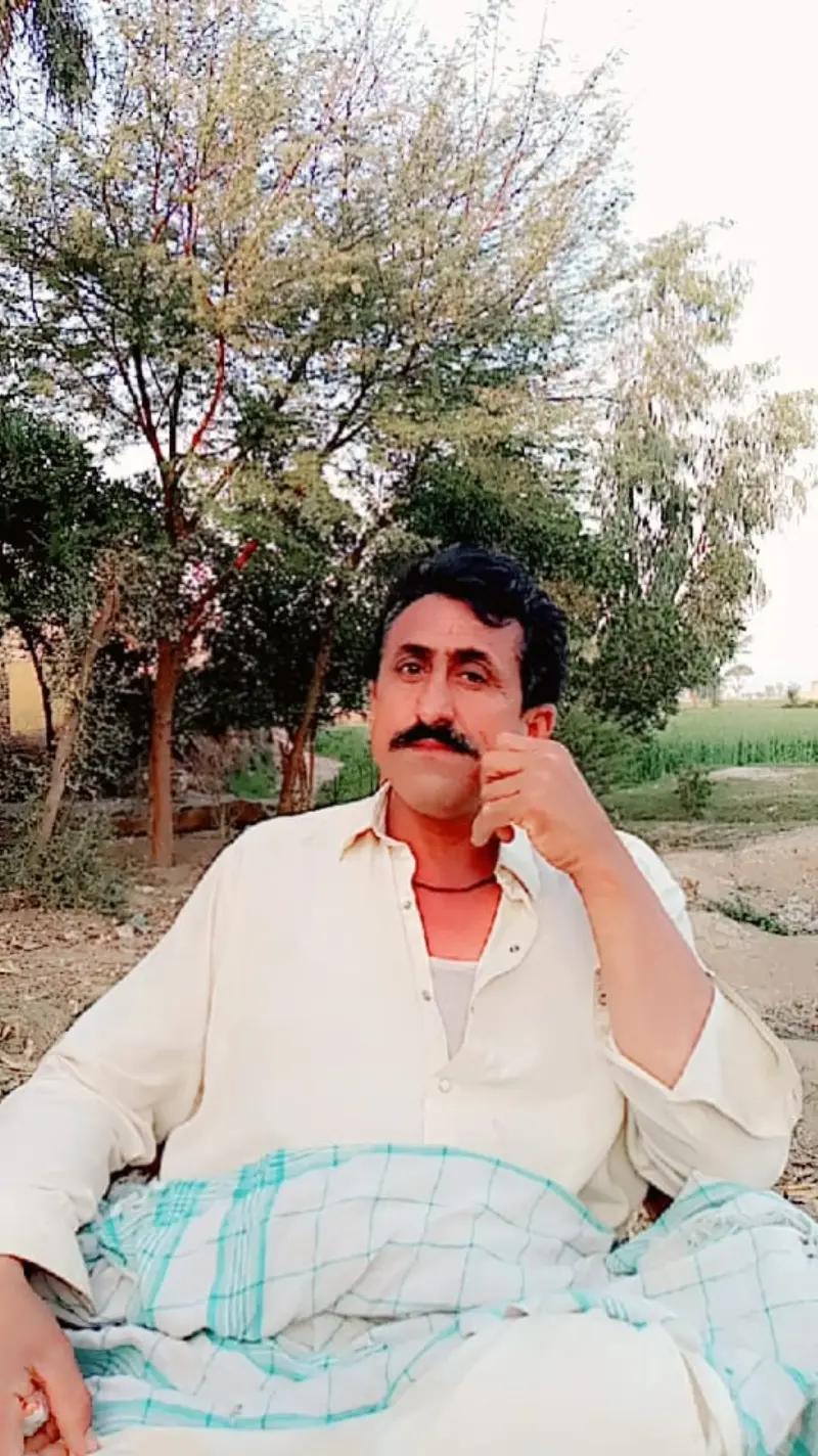 @Zafar Ali Naich