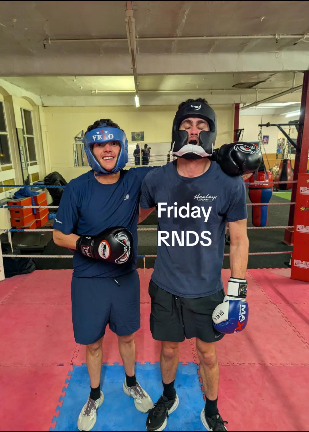 @JPs Amateur Boxing Club