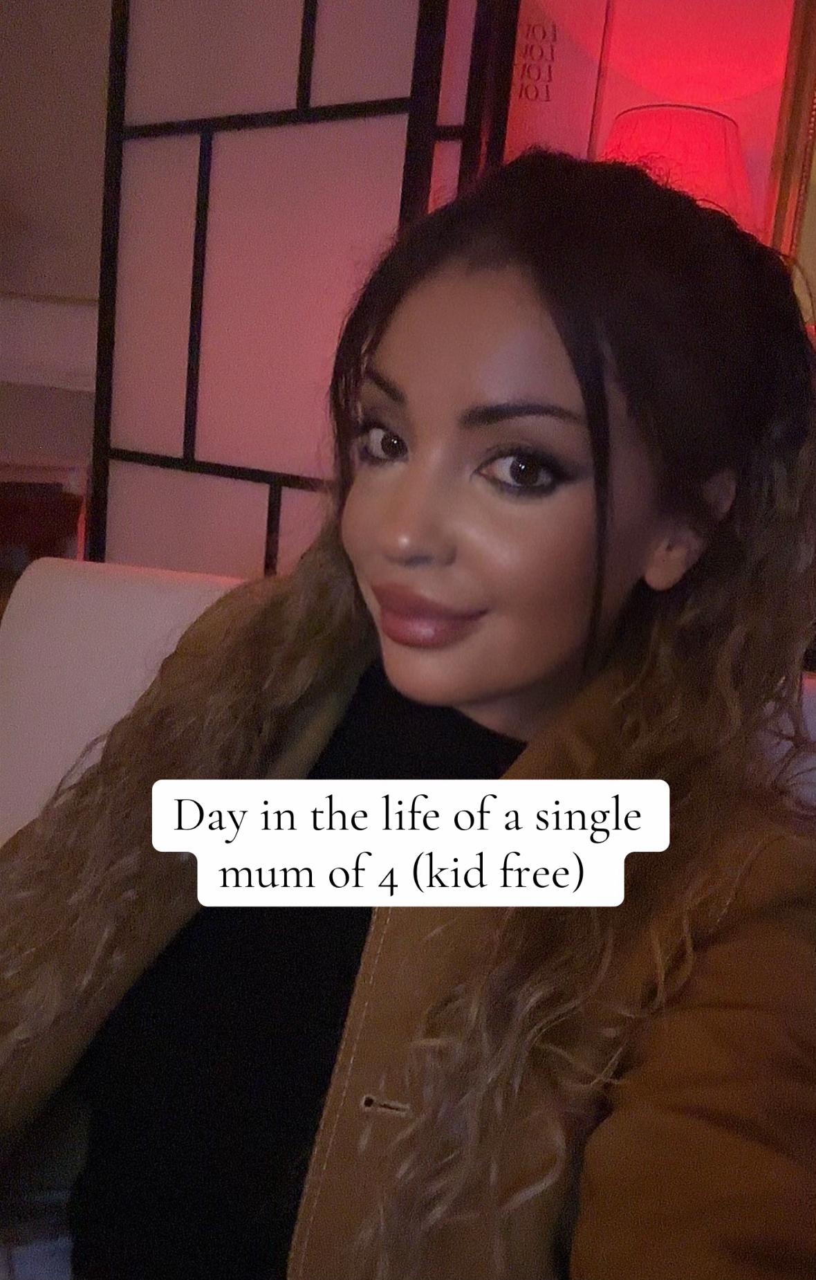 @Charlene Woracker