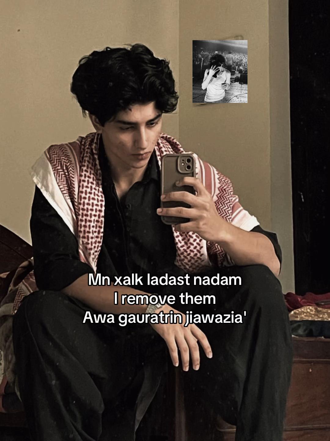 @﮼سام༒