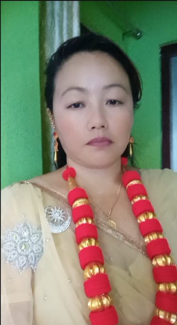 @Maya Limbu