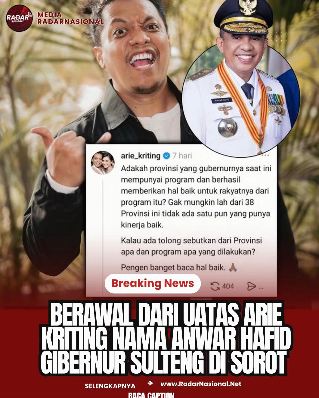 @MEDIA RADARNASIONAL