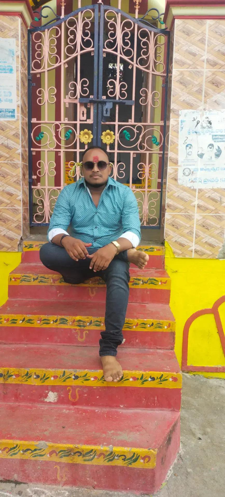 @Bharath Parveen