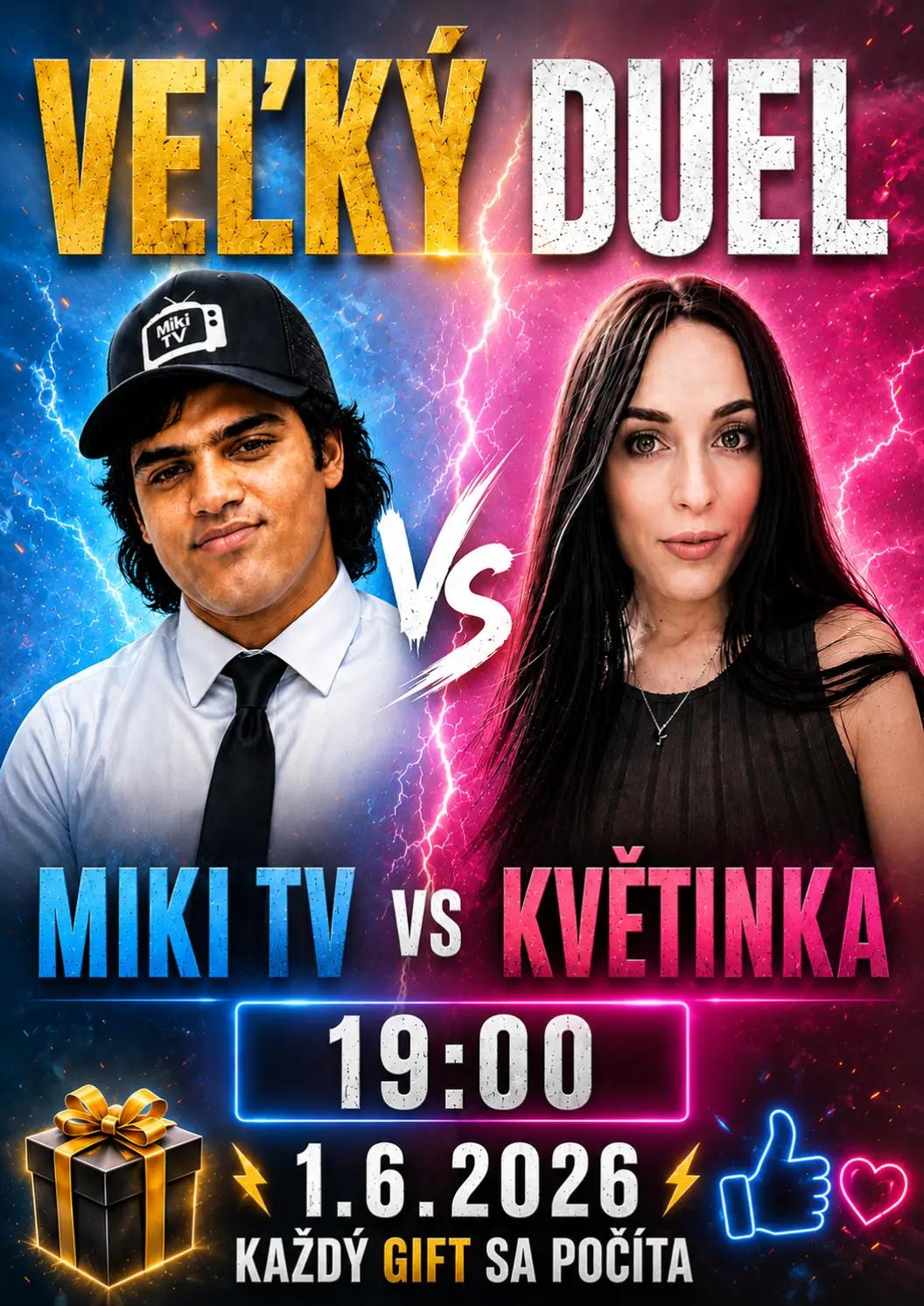 @Miki TV