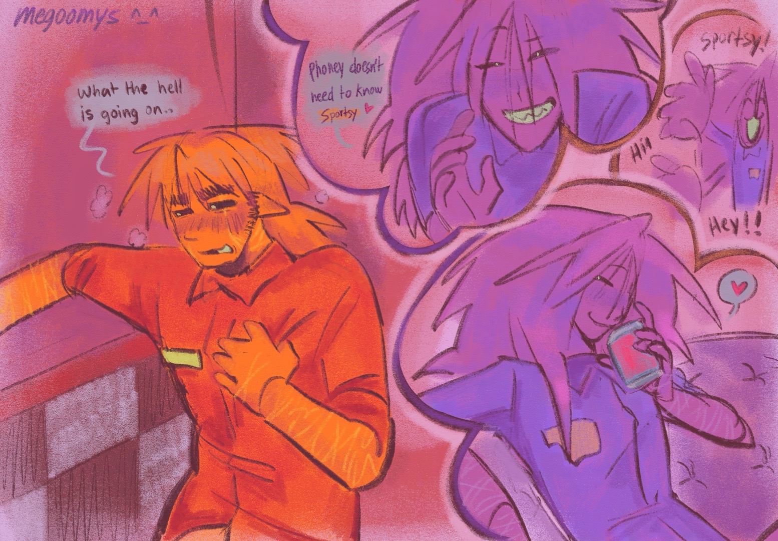 @megoomy ☥
