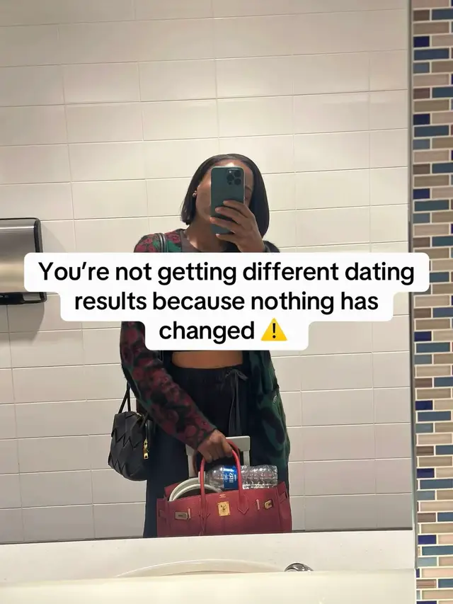 @Elite Dating Coach Monica
