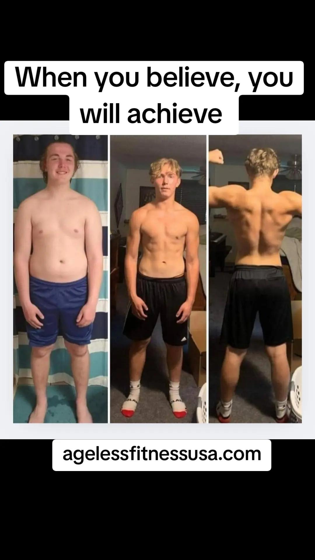 @Danny D | Skinny Fat Coach