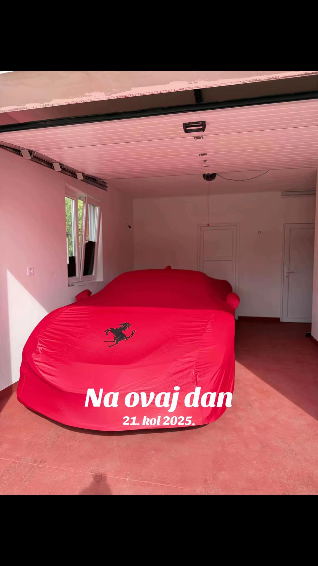 @Auto Željo