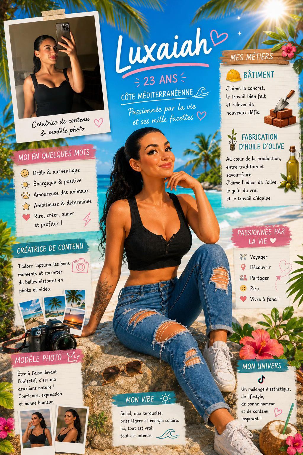 @Luxaiah