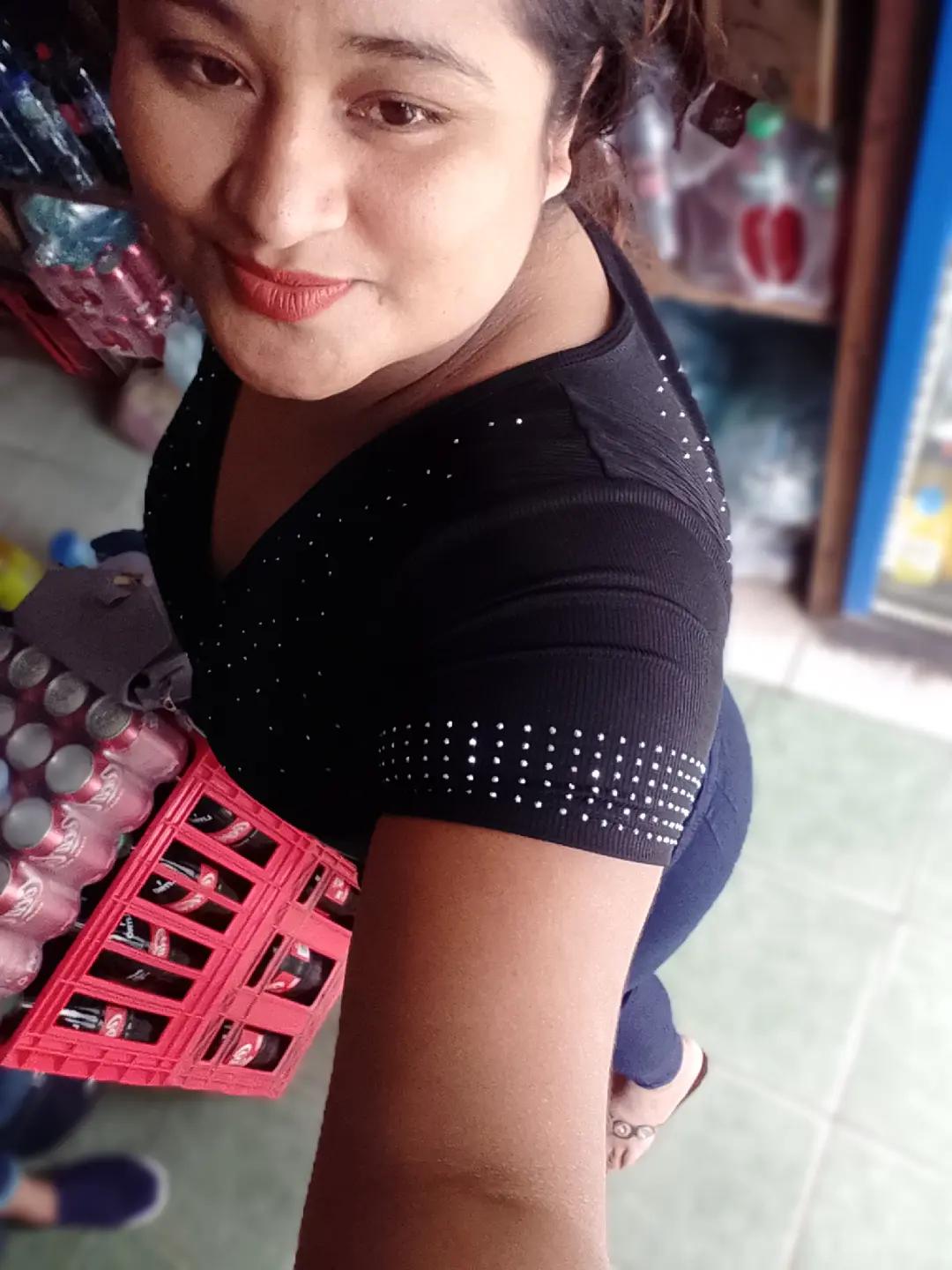 @Kelly Ordoñez