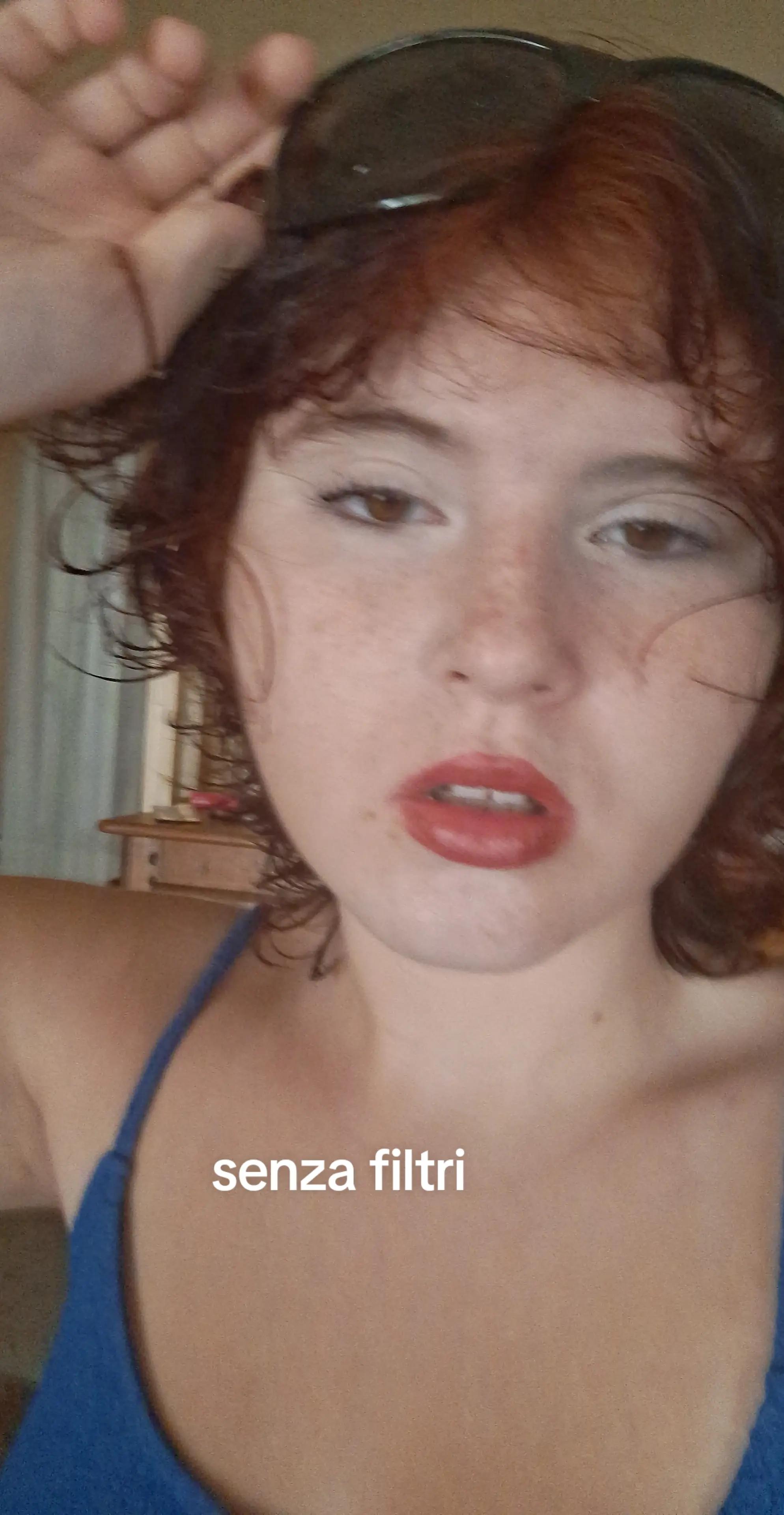 @Giorgia