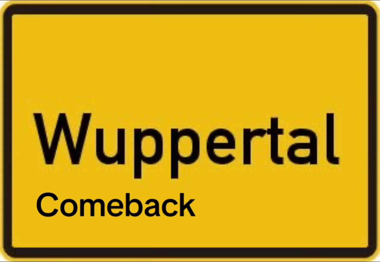@Wuppertal ship